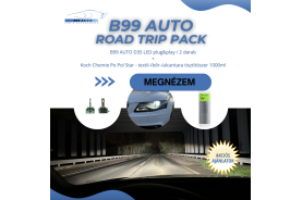 D3S LED Road Trip Pack